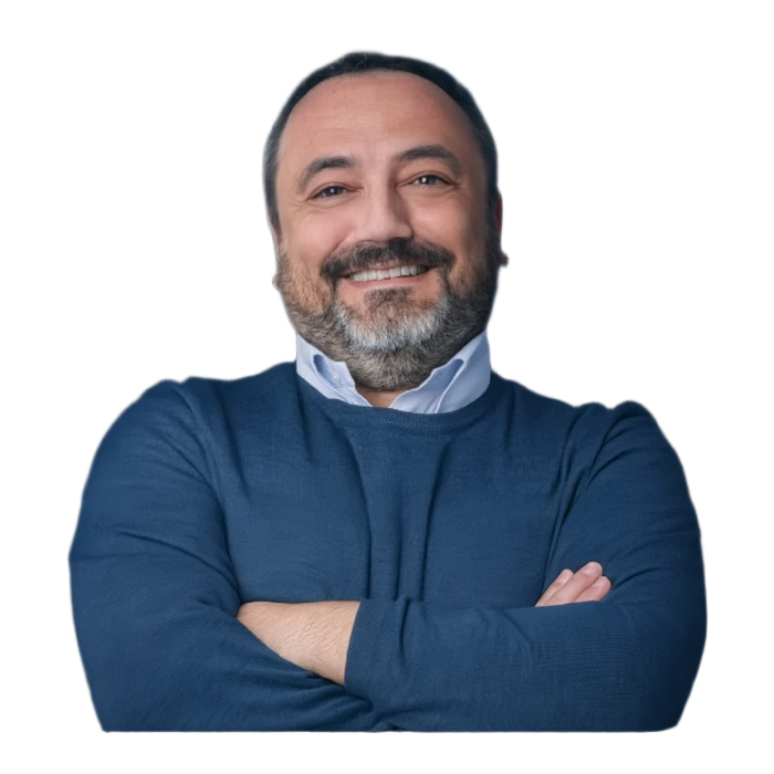 Max Rossi